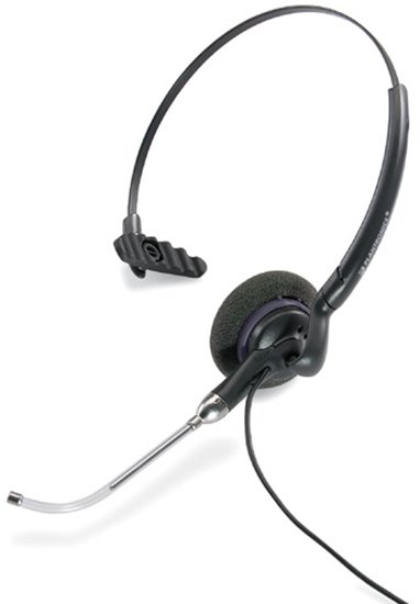 Imagen de Plantronics DuoSet H141