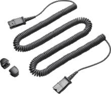 Imagen de Plantronics cable EXT