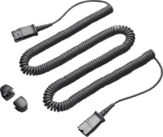 Imagen de Plantronics cable EXT