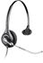 Imagen de Plantronics SupraPlus Wideband HW251A + cable U10P