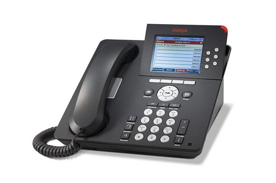 Imagen de Avaya 9640