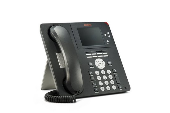 Imagen de Avaya 9650 Refurb.