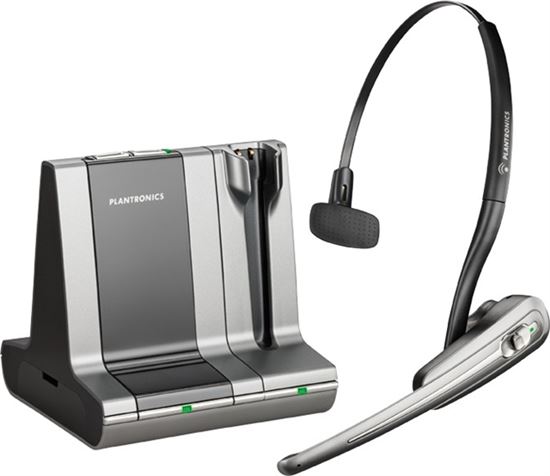 Imagen de Plantronics Savi Office WO100