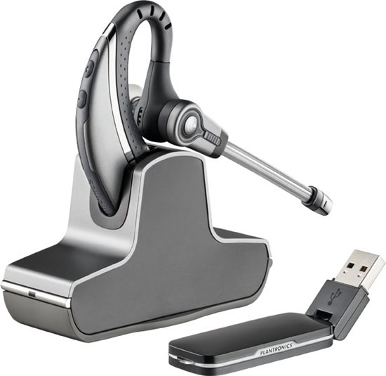 Imagen de Plantronics Savi Office 430