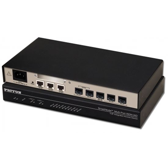 Imagen de Patton Gateway SmartNode 5 BRI SN4638