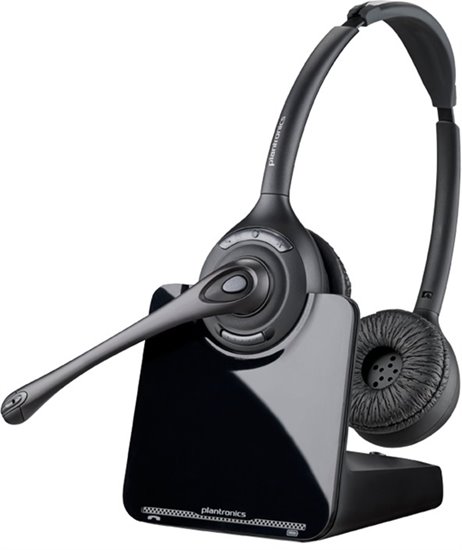 Imagen de Plantronics CS520