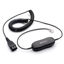 Imagen de Jabra Cable GN1200 rizado