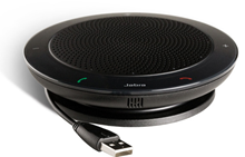 Imagen de Jabra Speak 410 USB compatible Microsoft Lync