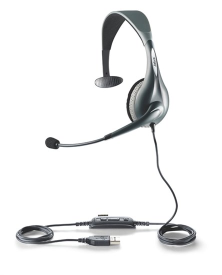 Imagen de Jabra UC VOICE 150 optimizado para Microsoft Lync