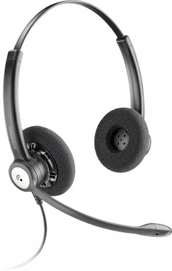 Imagen de Plantronics Entera HW121N