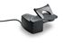 Imagen de Plantronics Savi Office W740 con descolgador