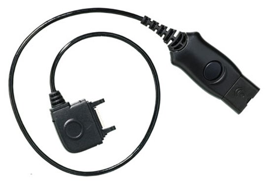 Imagen de Plantronics cable MO300 para Sony Ericsson  E2