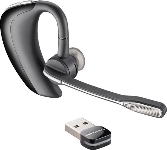 Imagen de Plantronics Voyager Pro UC V2 edición Microsoft