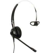 Imagen de Jabra BIZ 2400 II  monoaural con cancelador