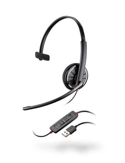 Imagen de Plantronics Blackwire C310 para Microsoft Lync