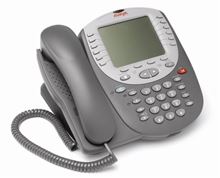 Imagen de Avaya 4620