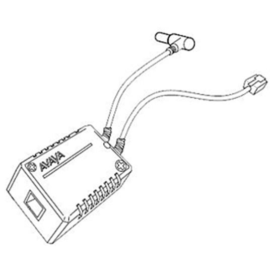 Imagen de Adaptador PoE para  Avaya 1603