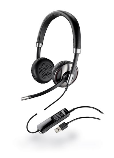 Imagen de Plantronics Blackwire C720 M