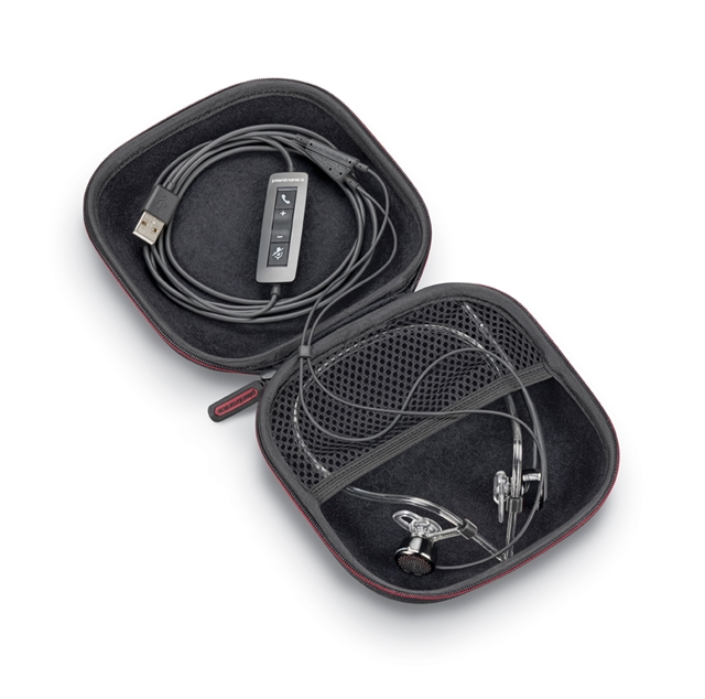 VoIP CentrixPlantronics Blackwire 435 edición Microsoft