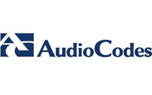 Imagen de fabricante AudioCodes