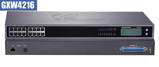 Imagen de Grandstream GXW4216