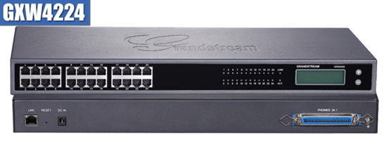 Imagen de Grandstream GXW4224