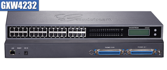 Imagen de Grandstream GXW4232