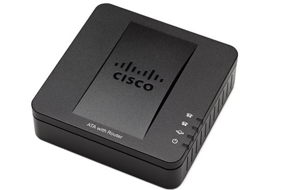 Imagen de Cisco SPA112