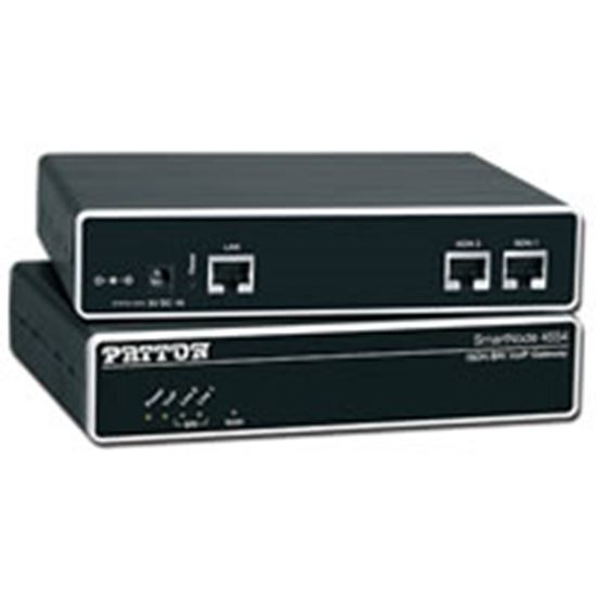 Imagen de Patton Gateway SmartNode 4112 FXS