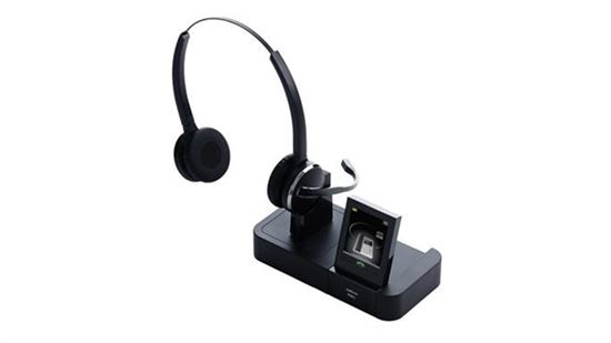 Imagen de Jabra PRO 9465 Duo