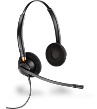 Imagen de Plantronics EncorePro HW520