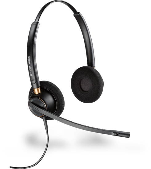 Imagen de Plantronics EncorePro HW520