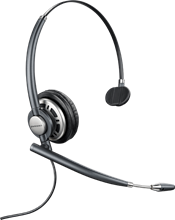 Imagen de Plantronics EncorePro HW710