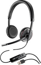 Imagen de Plantronics Blackwire C520