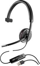 Imagen de Plantronics Blackwire C510