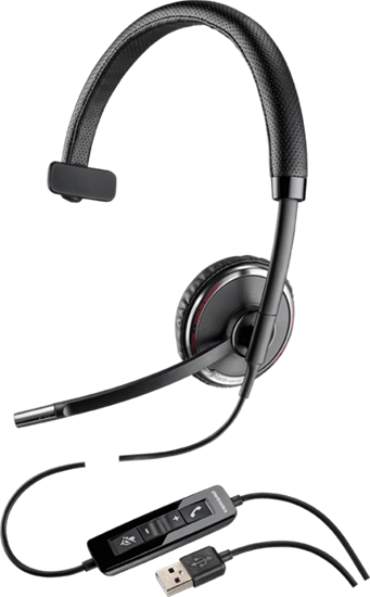 Imagen de Plantronics Blackwire C510