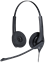 Imagen de Jabra BIZ 1500 auricular duo con cancelador de ruido