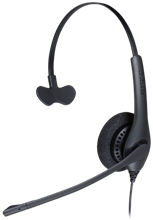 Imagen de Jabra BIZ 1500 mono con cable GN1200