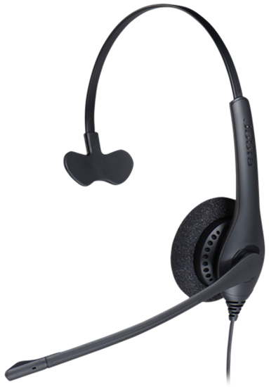 Imagen de Jabra BIZ 1500 mono con cable GN1200