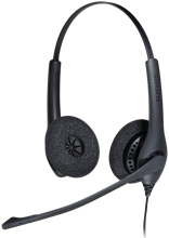 Imagen de Jabra BIZ 1500 duo con cable GN1200