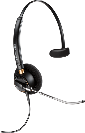 Imagen de Plantronics EncorePro HW510V