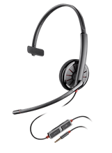 Imagen de Plantronics Blackwire C215