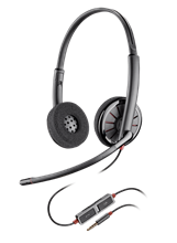 Imagen de Plantronics Blackwire C225