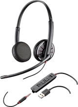 Imagen de Plantronics Blackwire C325