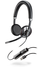 Imagen de Plantronics Blackwire C725