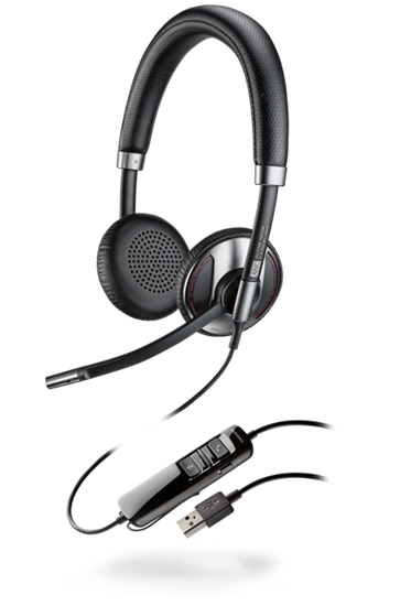 Imagen de Plantronics Blackwire C725