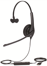 Imagen de Jabra BIZ 1500 USB mono