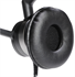 Imagen de Jabra BIZ 2300 auricular mono con cancelador de ruido