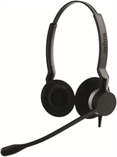 Imagen de Jabra BIZ 2300 duo con cable GN1200