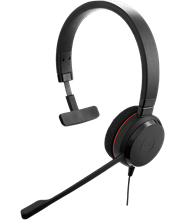 Imagen de Jabra EVOLVE 20 UC MS